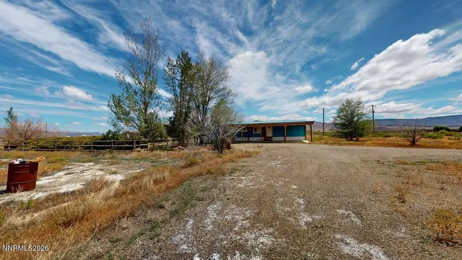3435 John Tyler Avenue, Battle Mountain, NV 89820 - #2