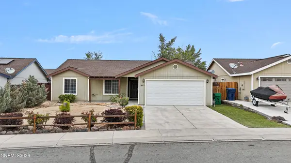 1662 Round Up Road, Fernley, NV 89408
