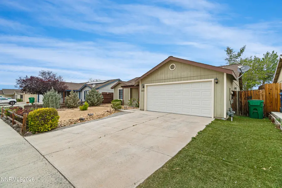 1662 Round Up Road, Fernley, NV 89408 - #3