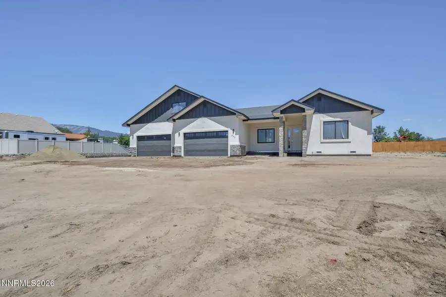 902 Coffey Drive, Carson City, NV 89701 - #2