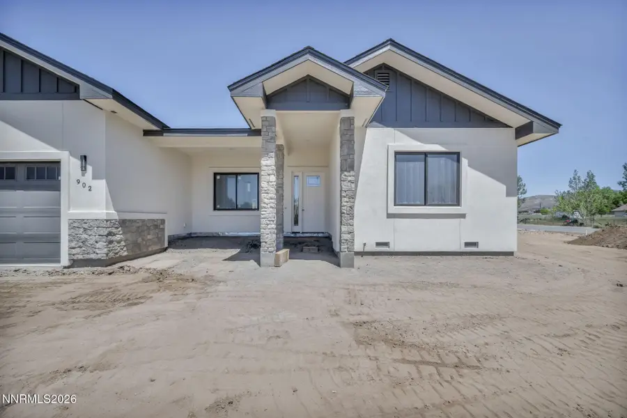 902 Coffey Drive, Carson City, NV 89701 - #3