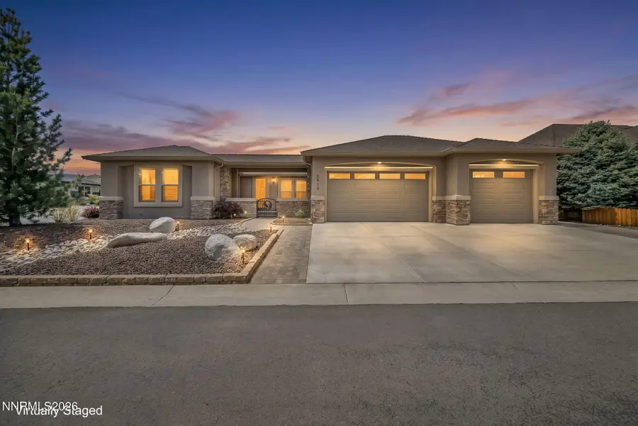 2910 Gentile Court, Carson City, NV 89703 - #2