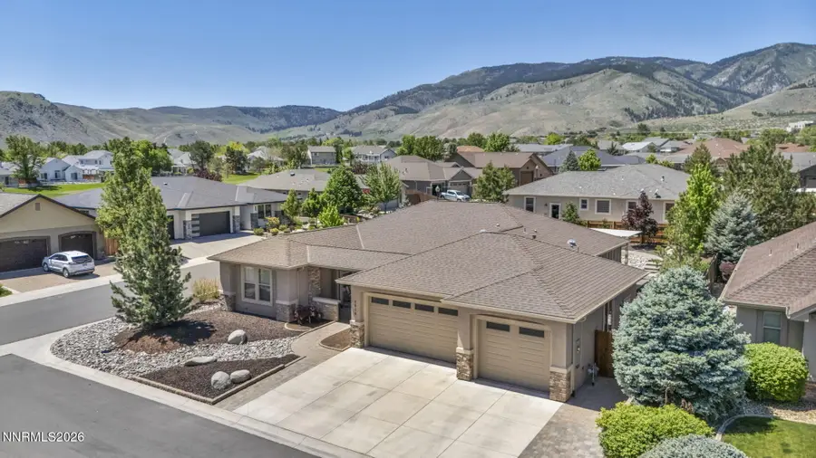 2910 Gentile Court, Carson City, NV 89703 - #3