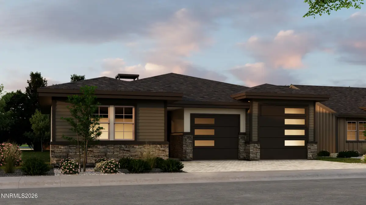 3224 Talon Street, Carson City, NV 89703 - #1