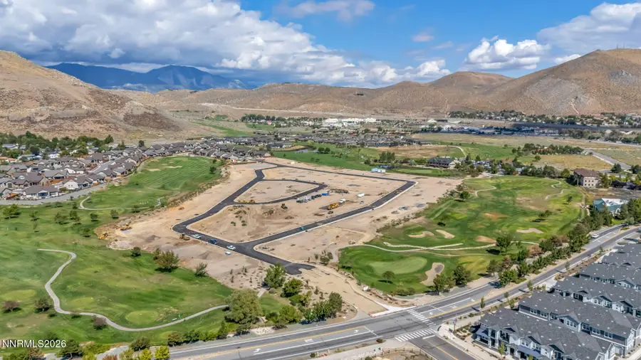 3224 Talon Street, Carson City, NV 89703 - #2
