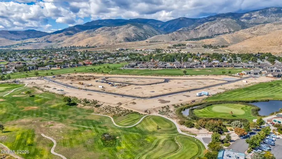3225 Talon Street, Carson City, NV 89703 - #3