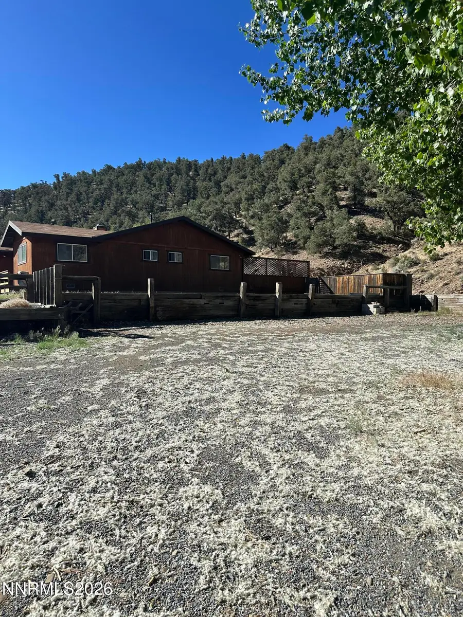 27 Main Street, Manhattan, NV 89022 - #2
