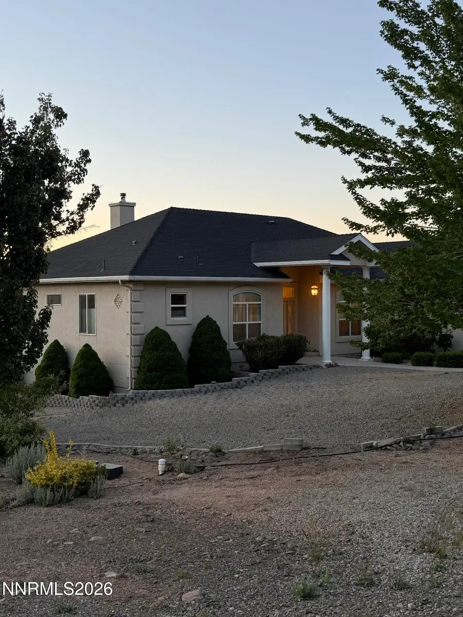 1957 Eureka Street, Gardnerville, NV 89410 - #2