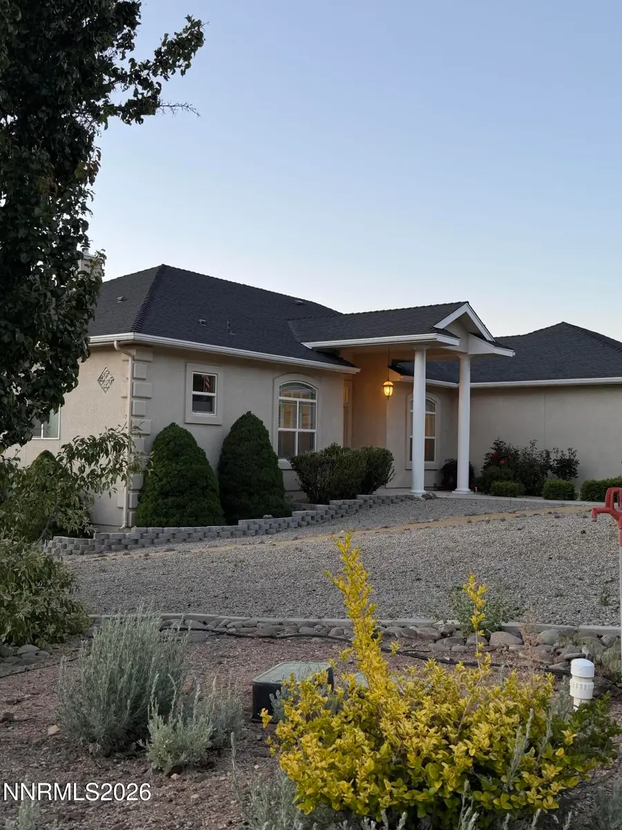 1957 Eureka Street, Gardnerville, NV 89410 - #3
