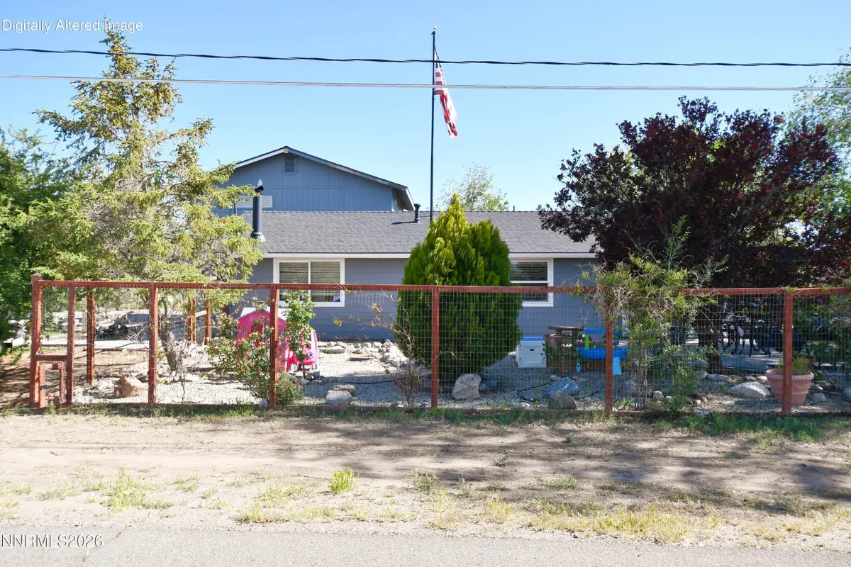 2301 Cal Lane, Gardnerville, NV 89410 - #1