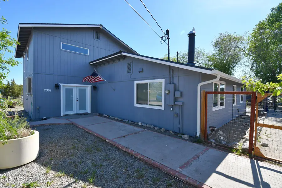 2301 Cal Lane, Gardnerville, NV 89410 - #2