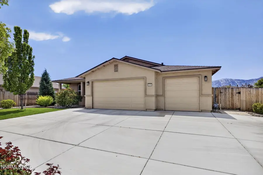 1235 Heybourne Road, Gardnerville, NV 89410 - #3
