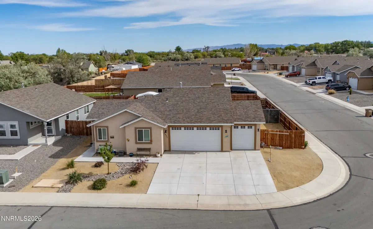 1984 Verona Drive, Fallon, NV 89406 - #1