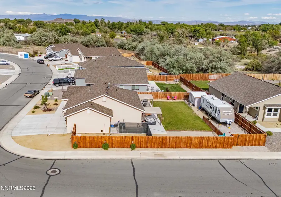 1984 Verona Drive, Fallon, NV 89406 - #2