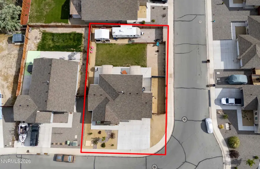 1984 Verona Drive, Fallon, NV 89406 - #3