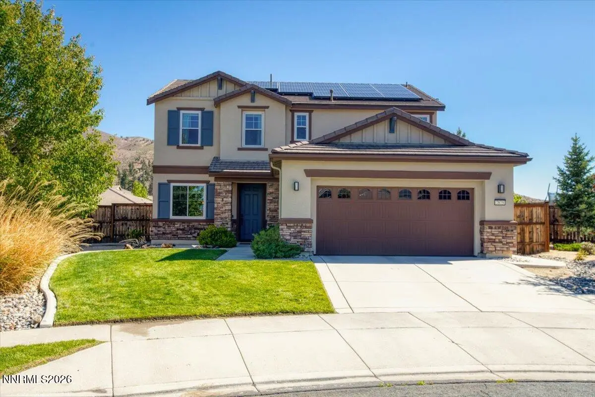 7875 Antelope Trail Court, Reno, NV 89523 - #1