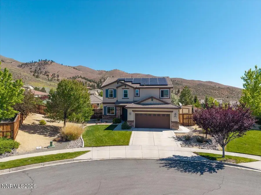 7875 Antelope Trail Court, Reno, NV 89523 - #2