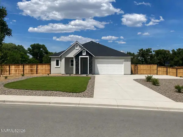 721 Rose Lane, Fernley, NV 89408