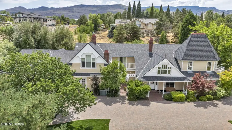 4010 Canyon Drive, Reno, NV 89519 - #2