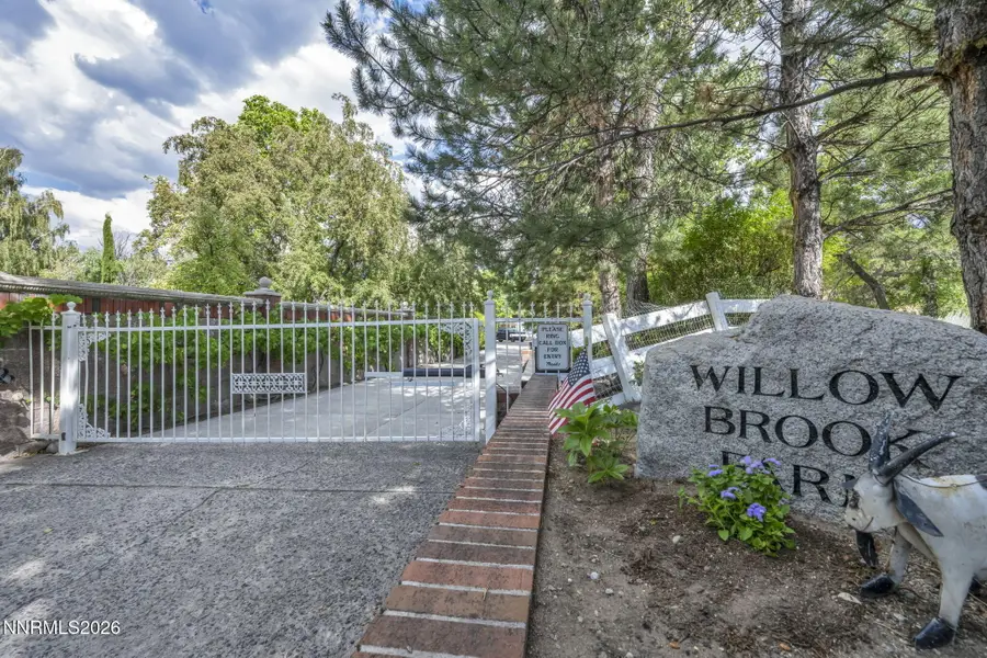 4010 Canyon Drive, Reno, NV 89519 - #3