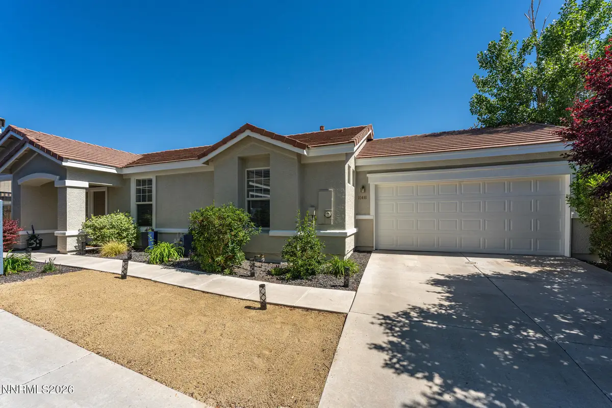 10411 Chadwell Drive, Reno, NV 89521 - #1