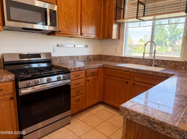 3860 Dominus Drive, Sparks, NV 89436