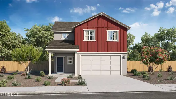 7548 Editor Drive, Reno, NV 89506