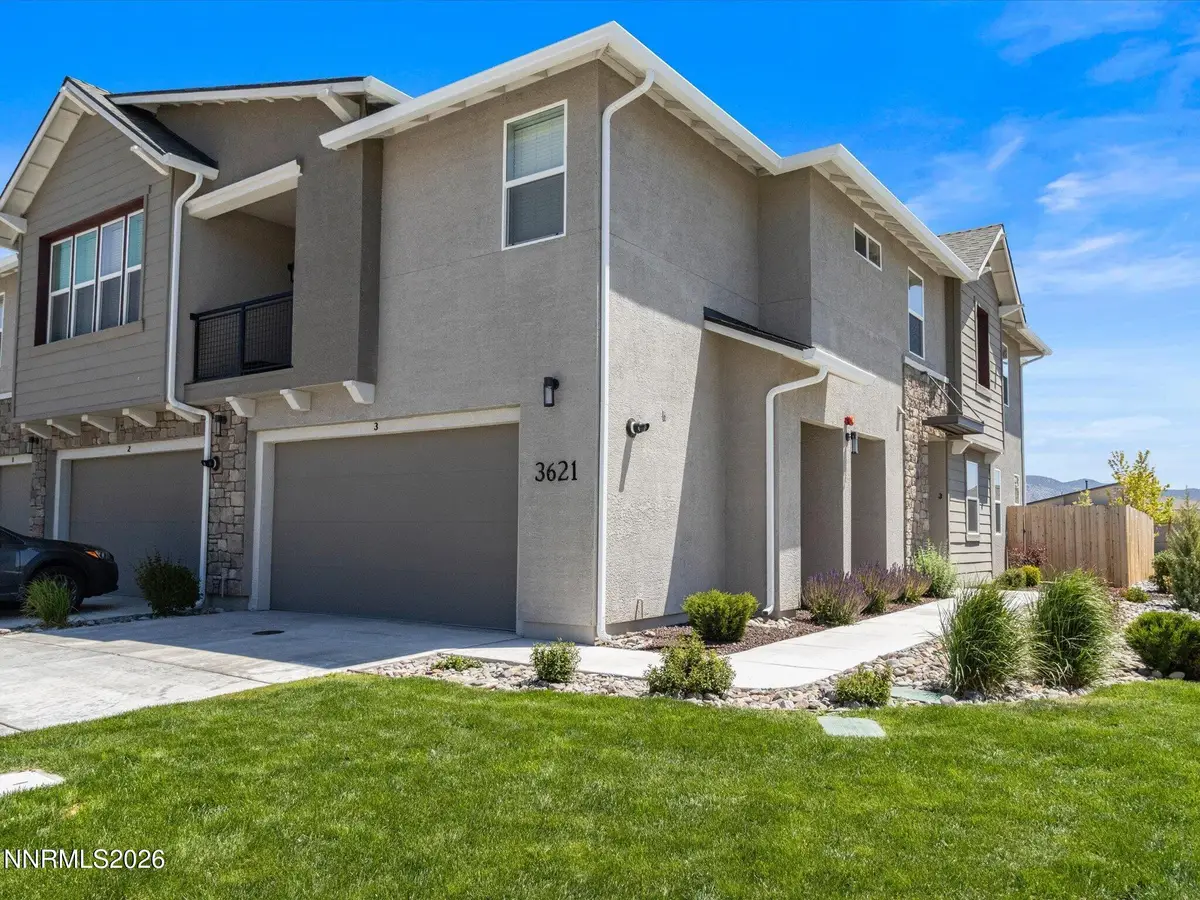3621 Pulsar Lane #UNIT 3, Carson City, NV 89705 - #1