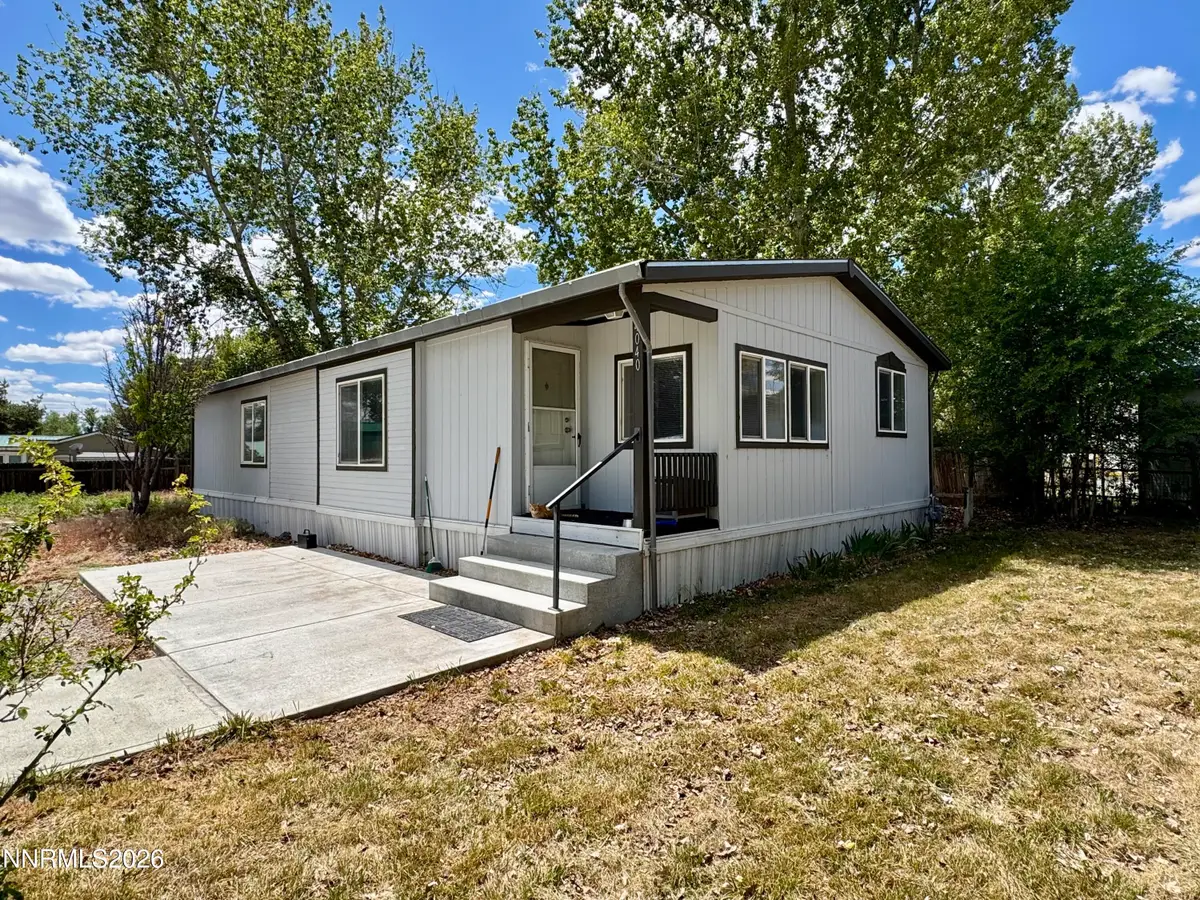 4040 Placer Way, Winnemucca, NV 89445 - #1