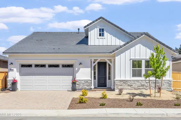 179 Starboard Drive, Verdi, NV 89439