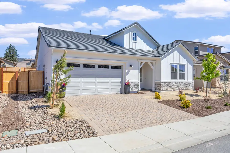 179 Starboard Drive, Verdi, NV 89439 - #2