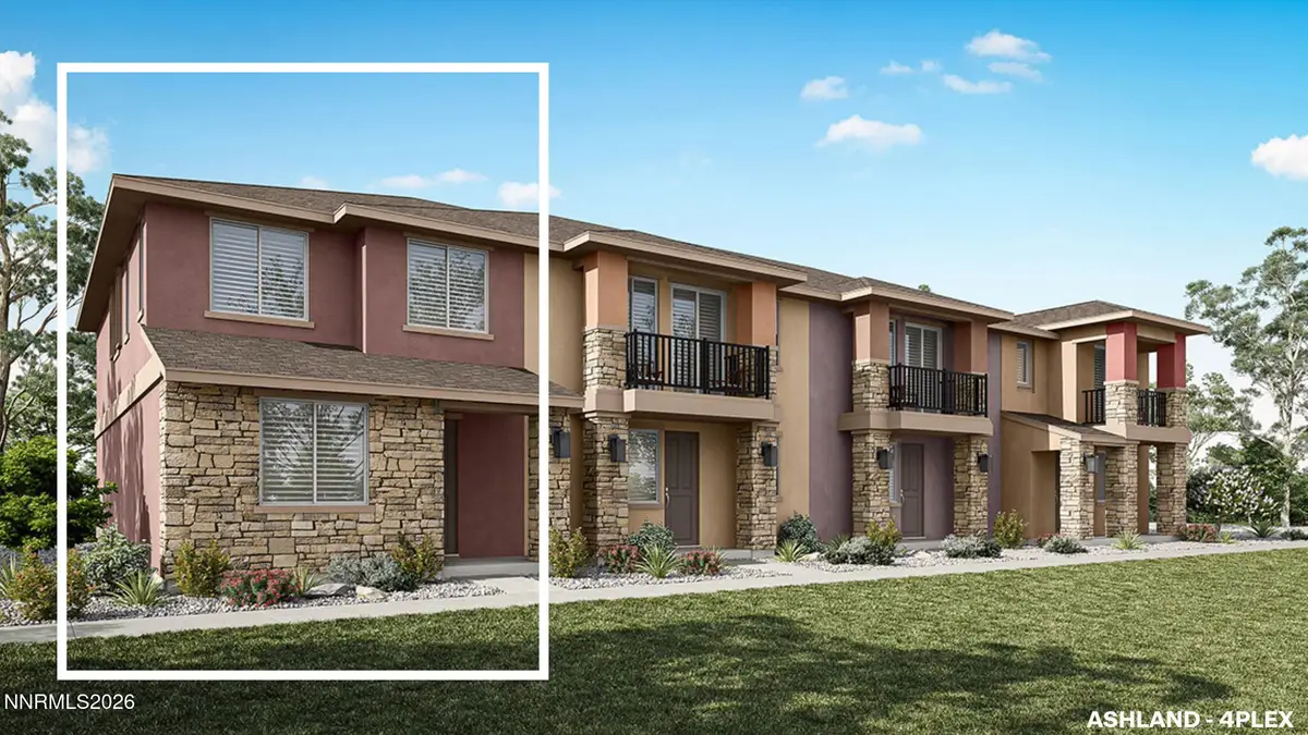 866 West End Street, Carson City, NV 89701 - #1