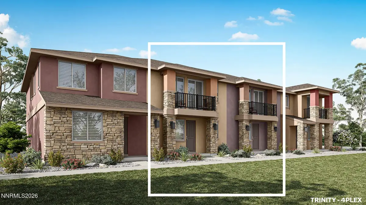 844 West End Street, Carson City, NV 89701 - #1