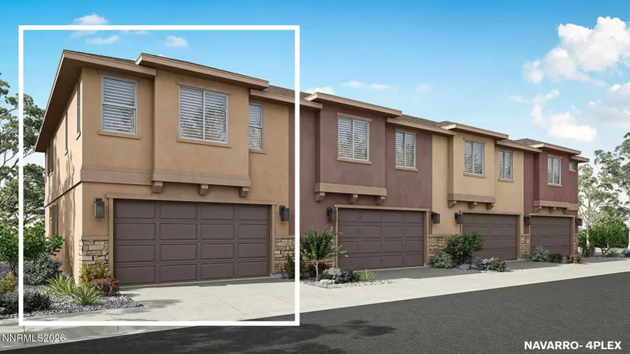 832 West End Street, Carson City, NV 89701 - #2