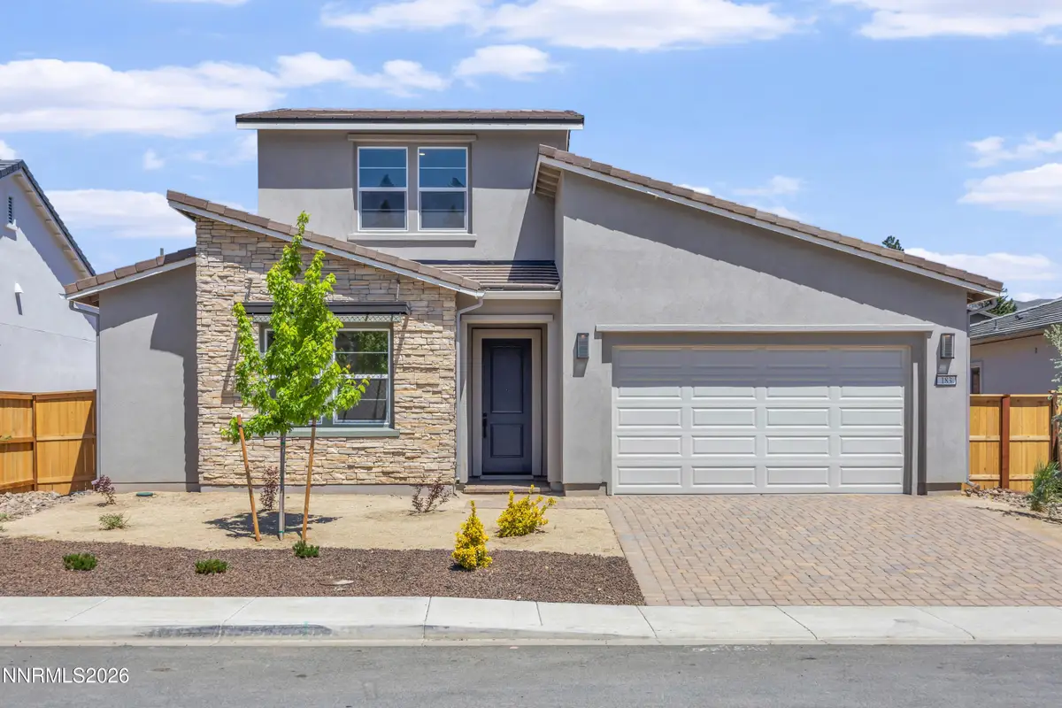 183 Starboard Drive, Verdi, NV 89439 - #1