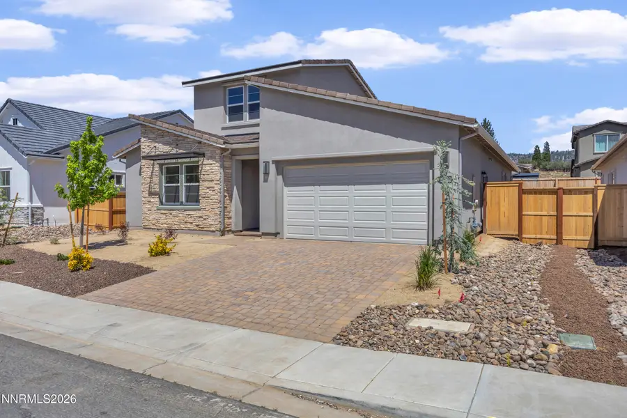 183 Starboard Drive, Verdi, NV 89439 - #3