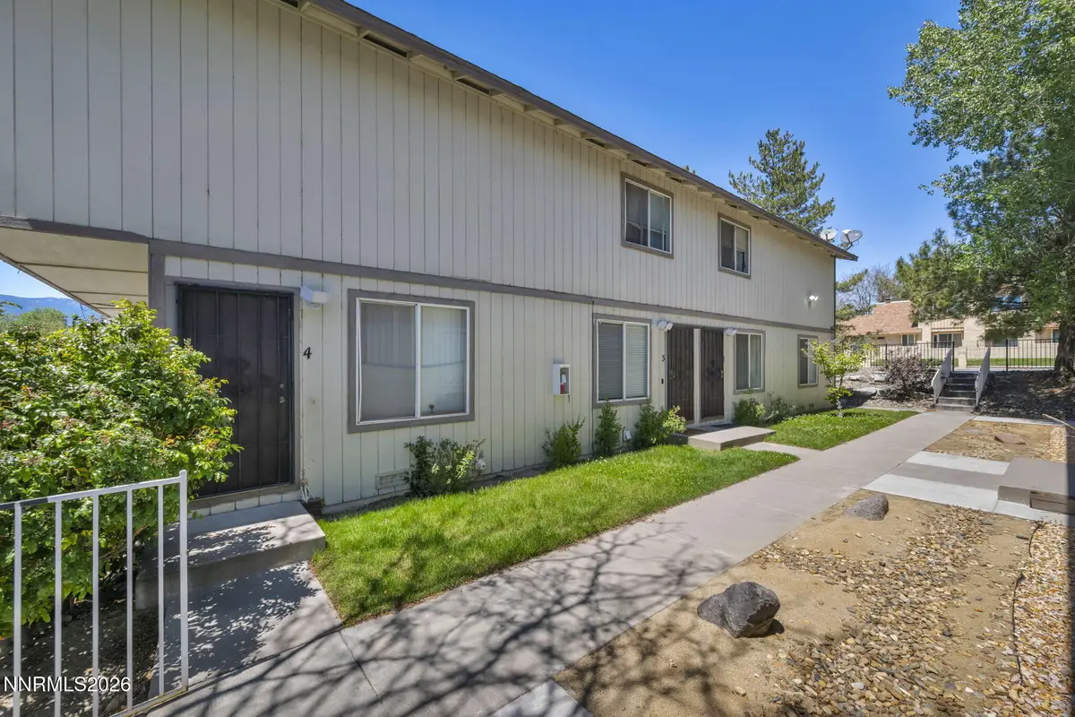 4001 Pheasant Drive, Carson City, NV 89701 - #1