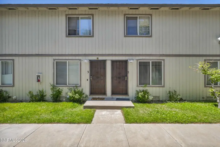 4001 Pheasant Drive, Carson City, NV 89701 - #2