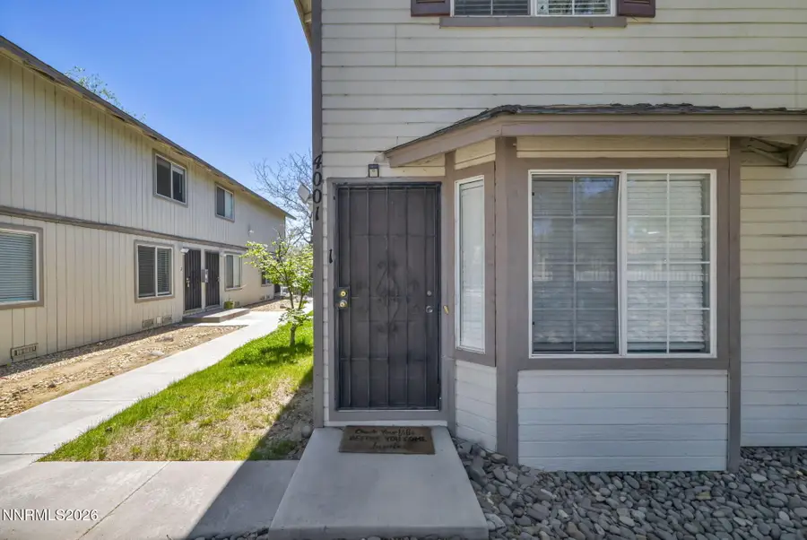 4001 Pheasant Drive, Carson City, NV 89701 - #3