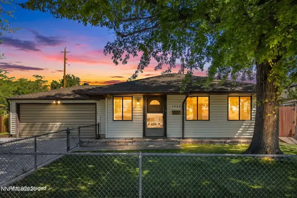 1460 Upton Way, Sparks, NV 89431