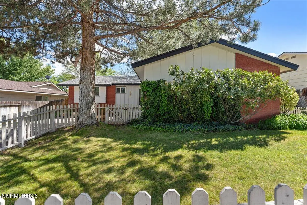 2750 Gellert Drive, Reno, NV 89503 - #1