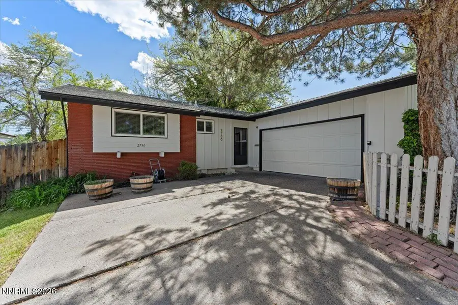 2750 Gellert Drive, Reno, NV 89503 - #3