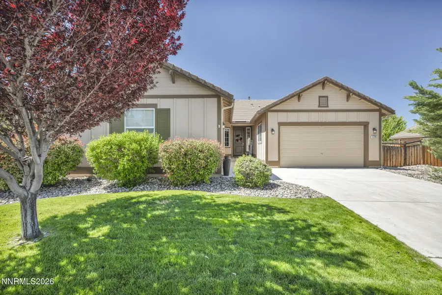 6788 Fabric Drive, Sparks, NV 89436 - #2