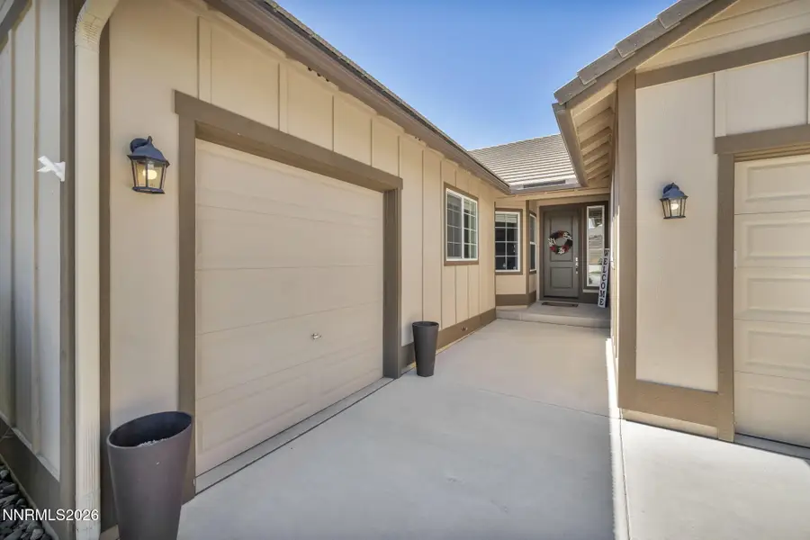 6788 Fabric Drive, Sparks, NV 89436 - #3