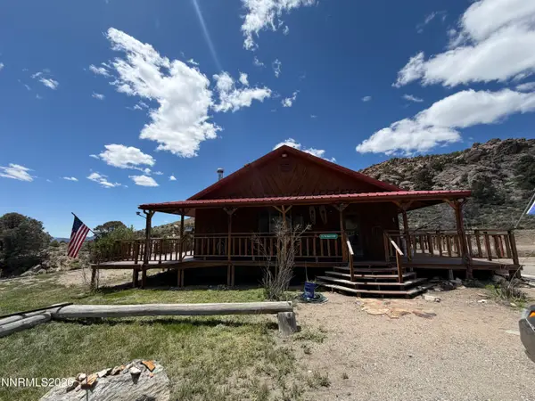 255 N Main Street, Tonopah, NV 89049
