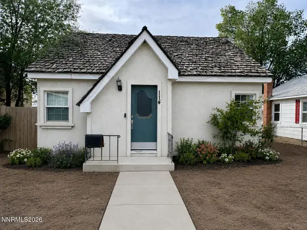 114 Kendall Street, Winnemucca, NV 89445