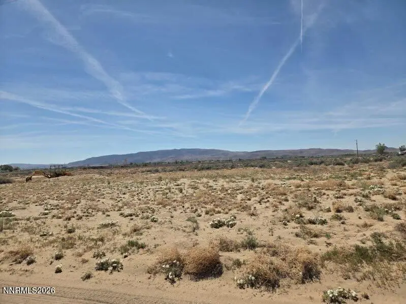 2535 E 7th Street, Silver Springs, NV 89429 - #1