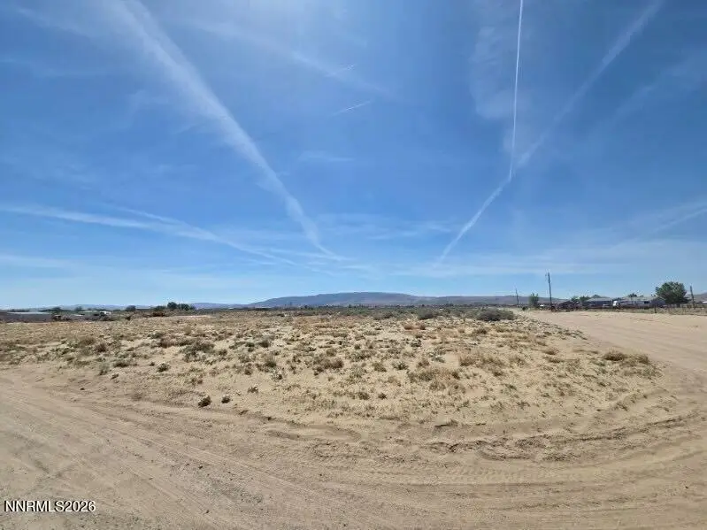 2535 E 7th Street, Silver Springs, NV 89429 - #2