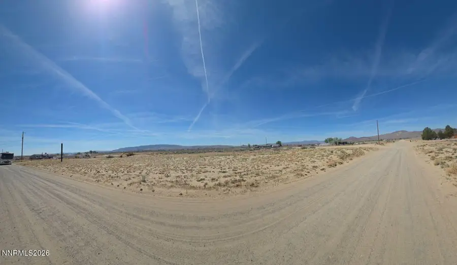 2535 E 7th Street, Silver Springs, NV 89429 - #3