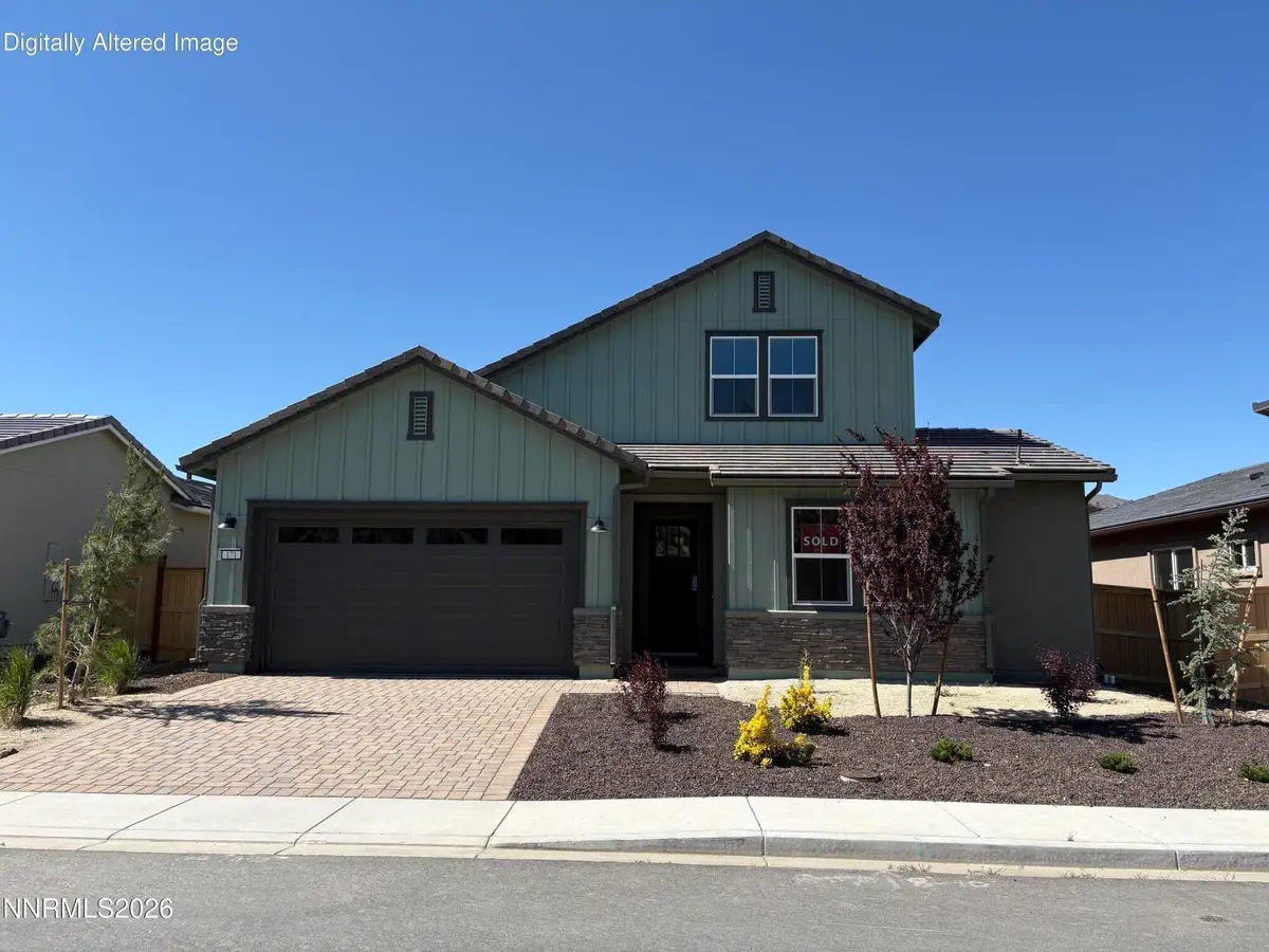 171 Starboard Drive, Verdi, NV 89439 - #1
